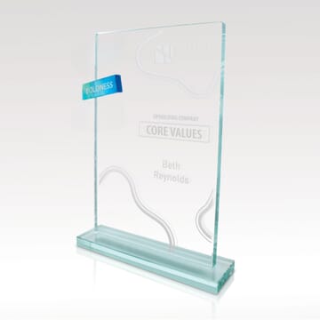 Release Perpetual Award