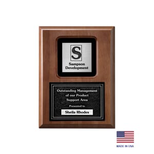 Fusion Award