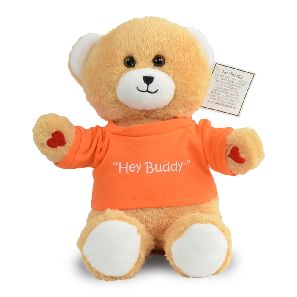 Hey Buddy™ Bear