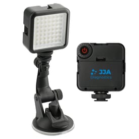 Laptop &amp; Tablet Portable Video Light