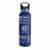 20 oz Basecamp® Tundra Bottle - Rockstar - Laser Engraved