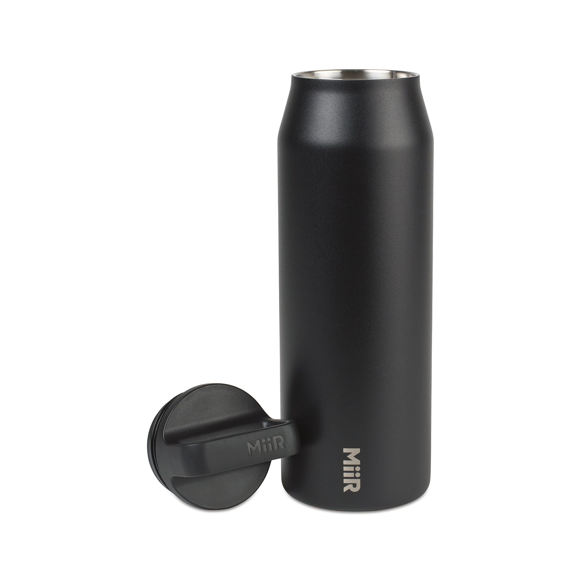32 oz MiiR® Vacuum Insulated Wide Mouth Bottle - Promotional