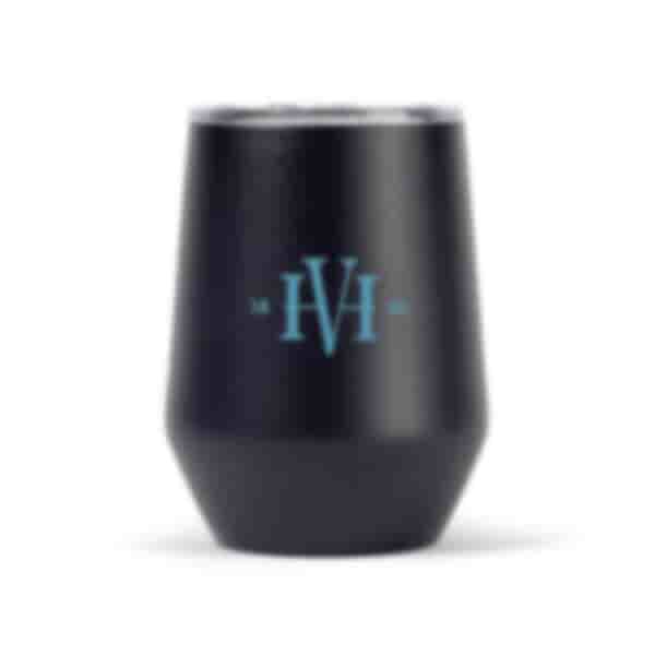 10 oz MiiR® Vacuum Insulated Wine Tumbler