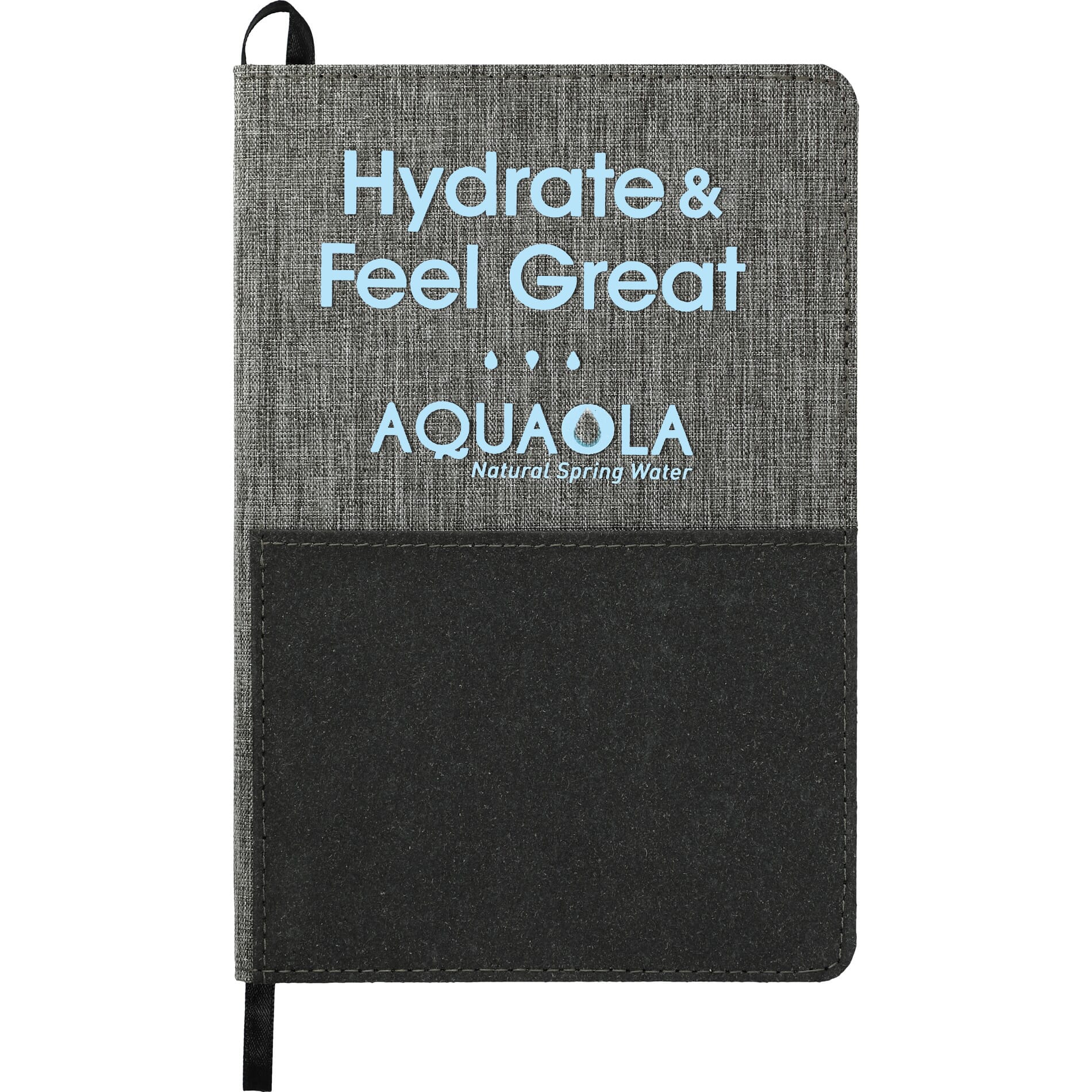 5.5" x 8.5" Reclaim Recycled Bound JournalBook®