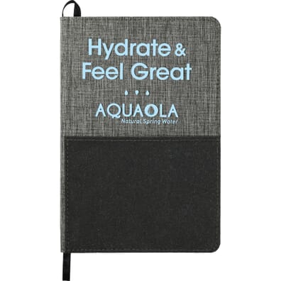 Reclaim Recycled Bound JournalBook®