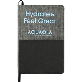 5.5" x 8.5" Reclaim Recycled Bound JournalBook®