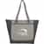 Reclaim Recycled Zippered Tote