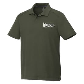 Men's Amos Eco SS Polo