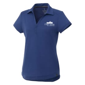 Women's Amos Eco SS Polo