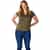 Women's Amos Eco SS Polo