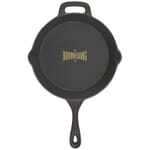 CraftKitchen&#8482; 10" Cast Iron Skillet