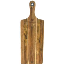 CraftKitchen™ Acacia Wood Serving Board