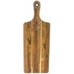 CraftKitchen™ Acacia Wood Serving Board