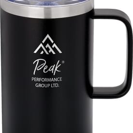 18 oz Urban Peak® Elevate Vacuum Camp Mug