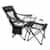 KOOZIE® 2-in-1 Mesh Adirondack Chair and Table