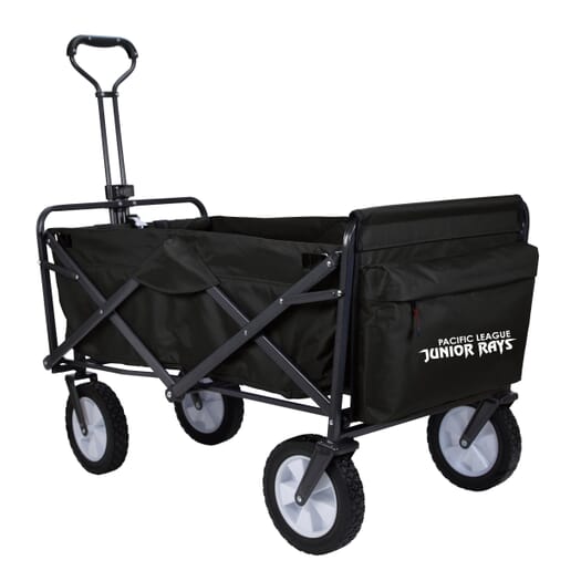 Koozie® Collapsible Folding Wagon