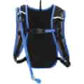 Back view