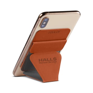 Tuscany™ Magnetic Card Holder
