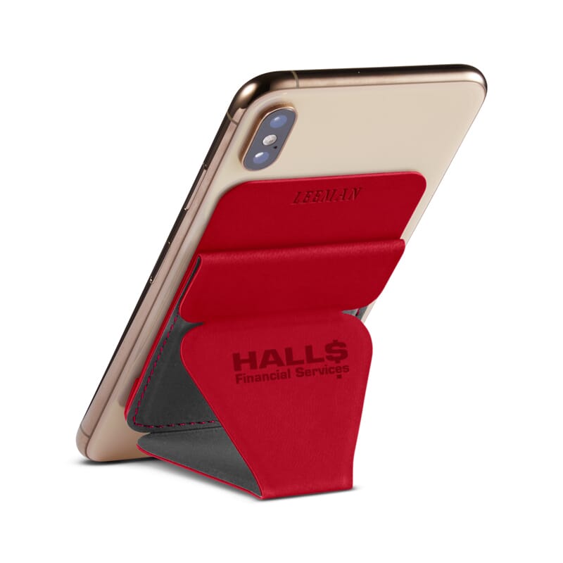 Card Holder Phone Stand