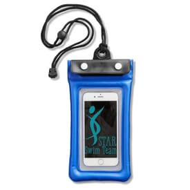 Custom Waterproof Phone Cases  Promotional Waterproof Phone