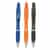 Twin-Write Pen & Highlighter With Antimicrobial Additive
