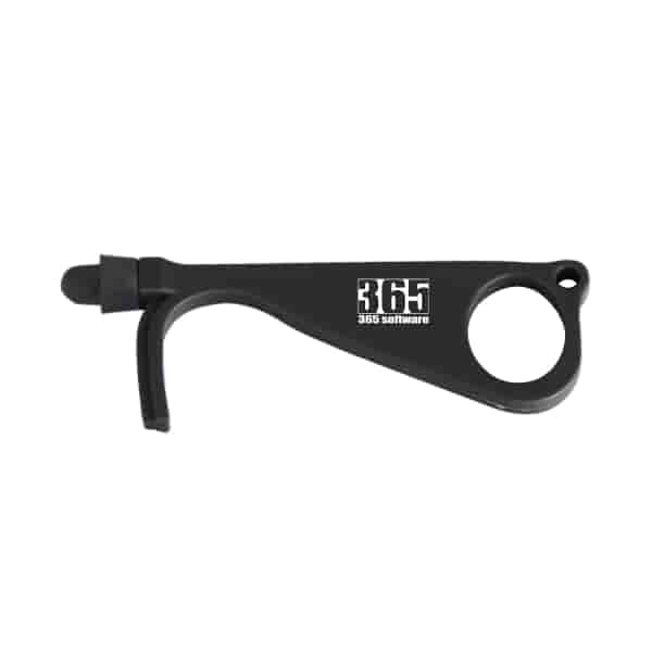 Antibacterial Door Opener With Stylus Pen