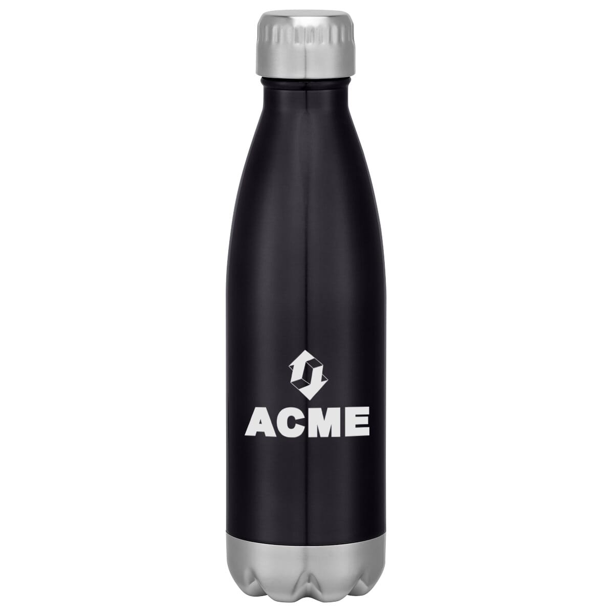 16 oz Swiggy Bottle With Antimicrobial Additive