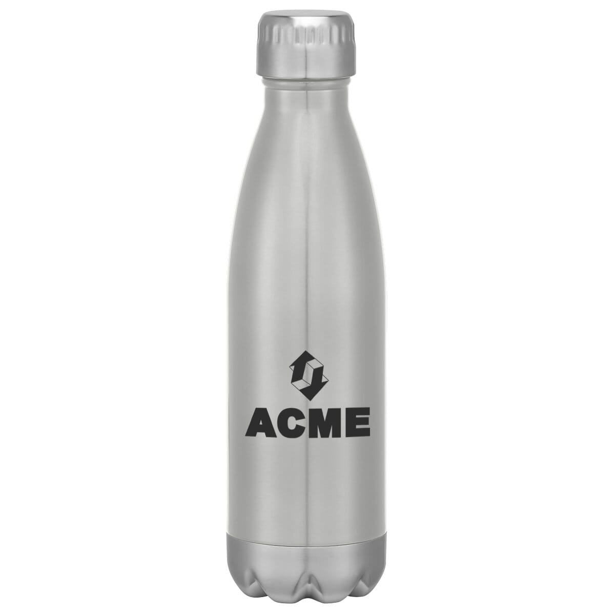 16 oz Swiggy Bottle With Antimicrobial Additive