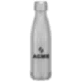 16 oz Swiggy Bottle With Antimicrobial Additive
