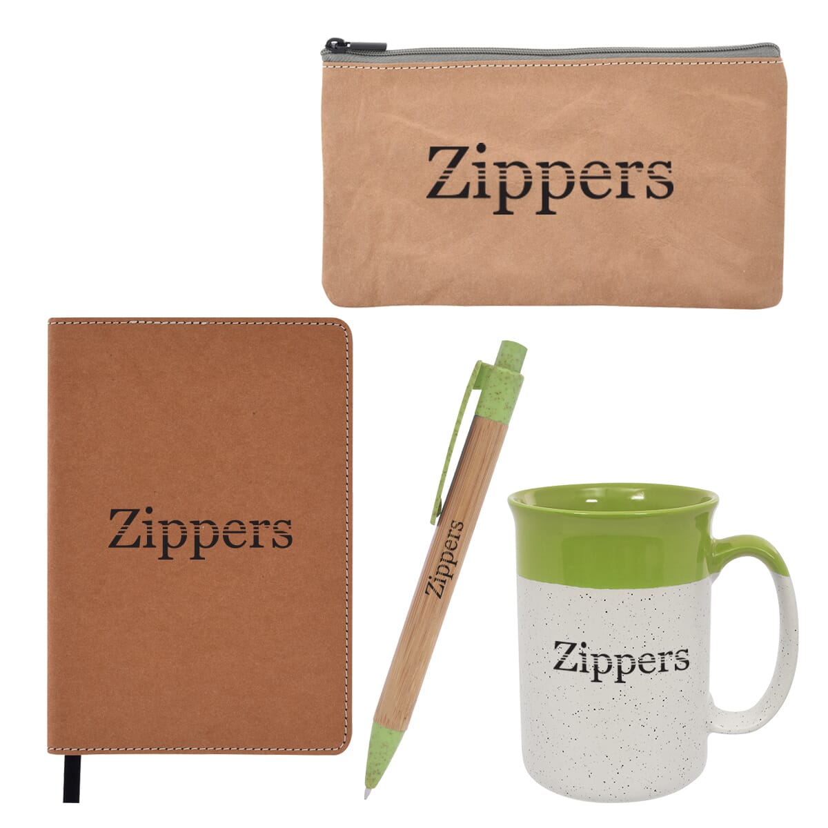 Bare Essentials Home Office Kit