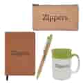 Bare Essentials Home Office Kit