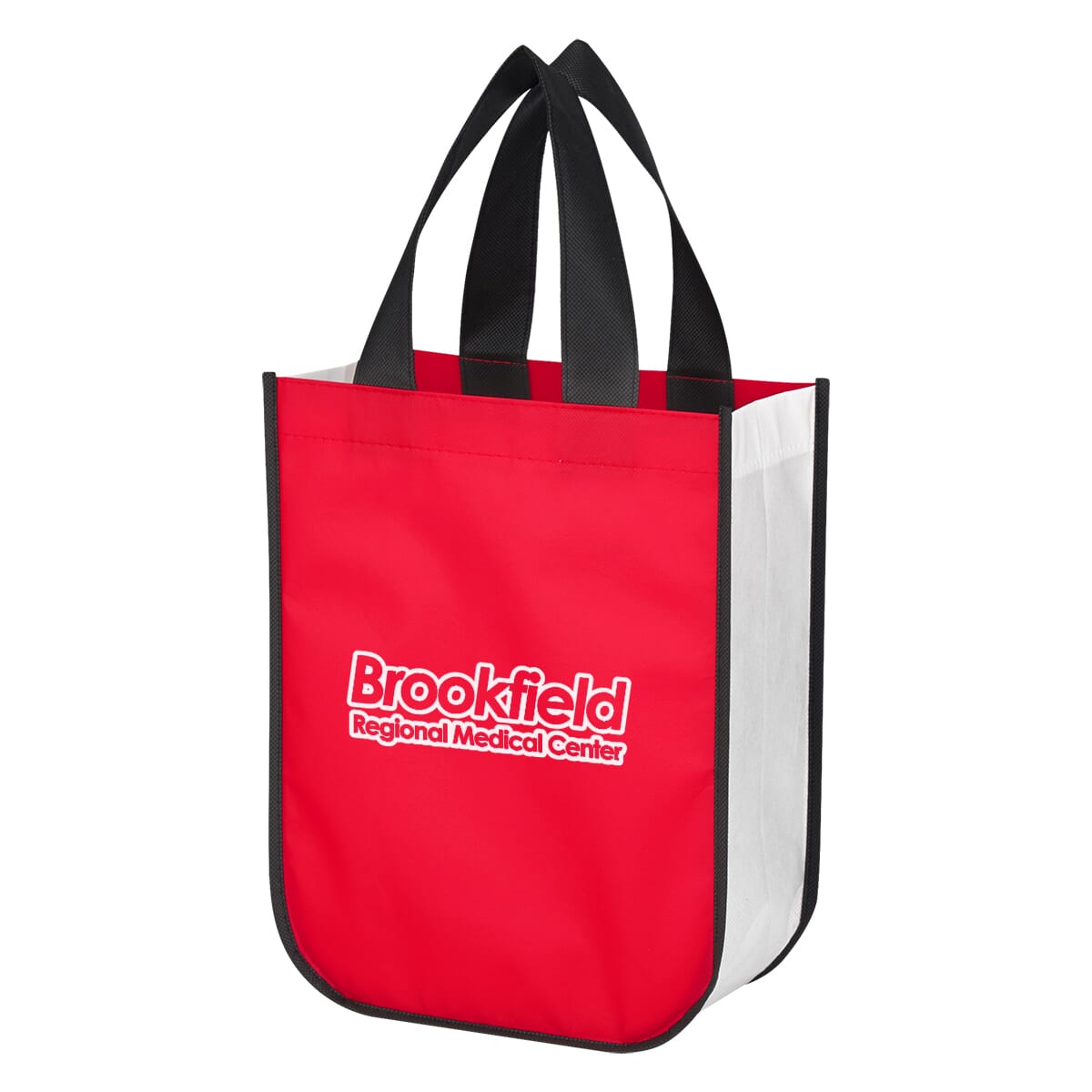Promotional Branded Tote Bags & Custom Canvas Tote Bags | Crestline