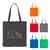Non-Woven Tote Bag With 100% RPET Material
