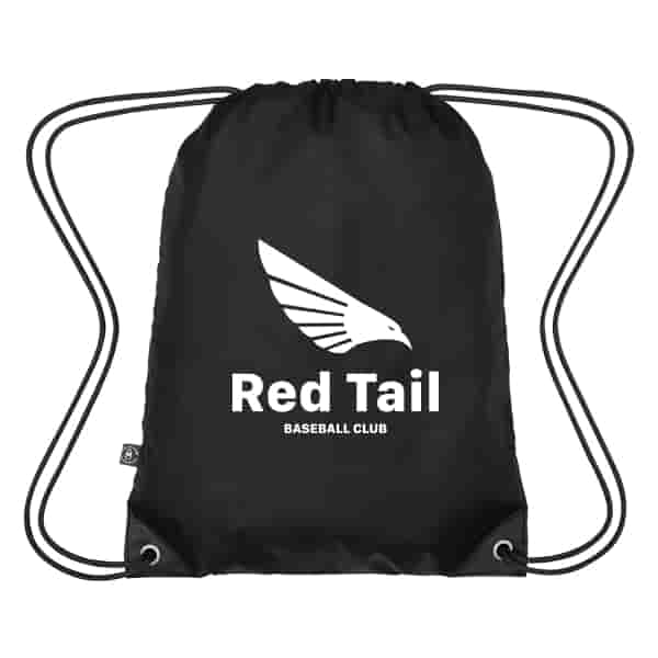 100% RPET Small Sports Pack