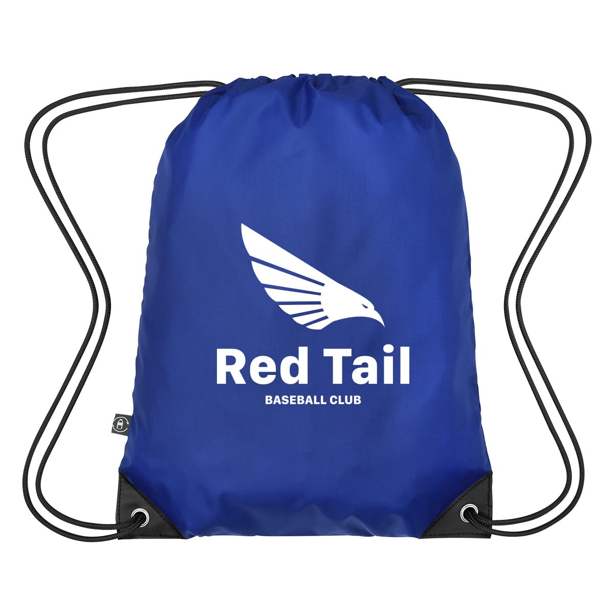 100% RPET Small Sports Pack