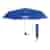 42" Arc Telescopic Umbrella with 100% RPET Canopy