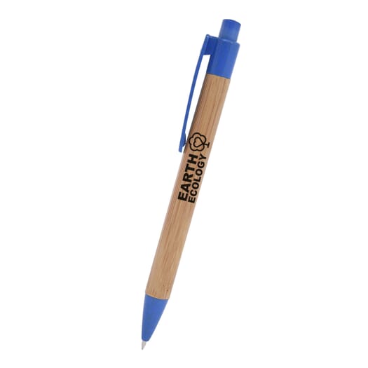 Bamboo Harvest Writer Pen