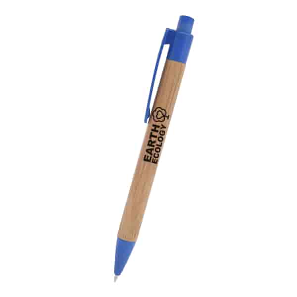 Bamboo Harvest Writer Pen