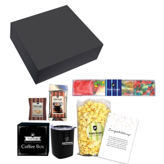 Snack Attack Sugar Rush Gift Box