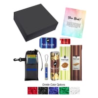 Self-Care Gifts for Employees – Gift Boxes, Baskets, Bags & Kits