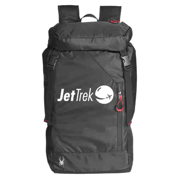 Spyder Spire Convertible Backpack Hip Pack