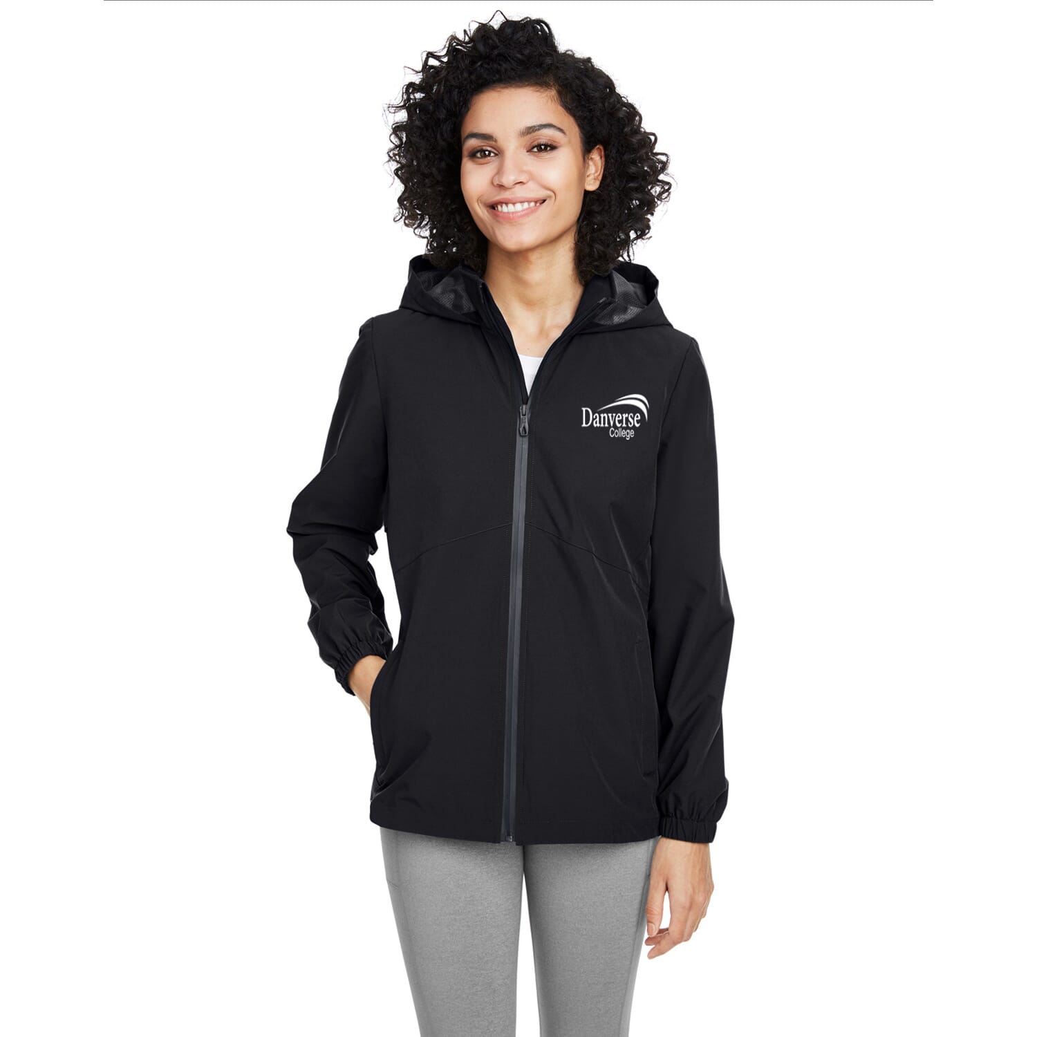 Ladies' Spyder Sygnal Jacket