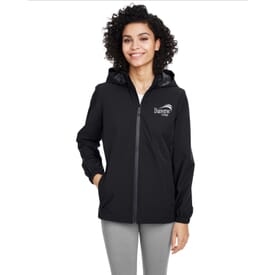 Ladies' Spyder Sygnal Jacket