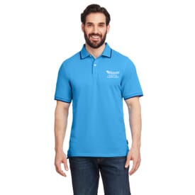 Men's Nautica Deck Polo