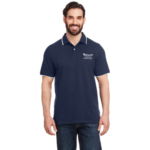 Men's Nautica Deck Polo