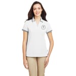 Ladies' Nautica Deck Polo