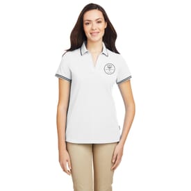 Ladies' Nautica Deck Polo