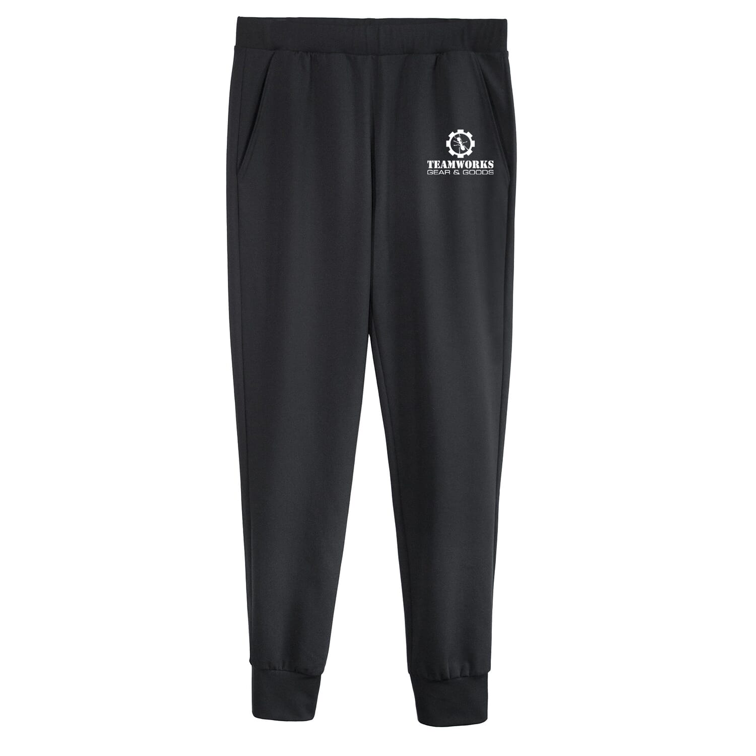 Threadfast Apparel Unisex Impact Joggers