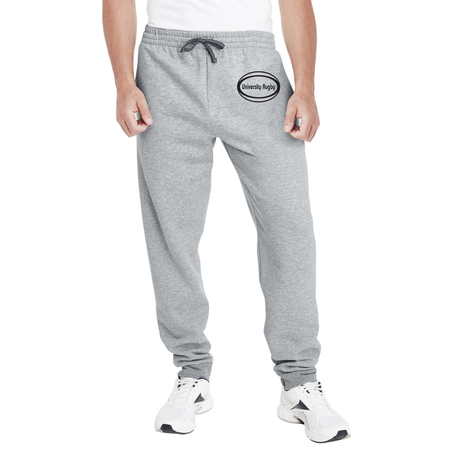 Jerzees® Adult 7.2 oz 60/40 Nublend® Jogger