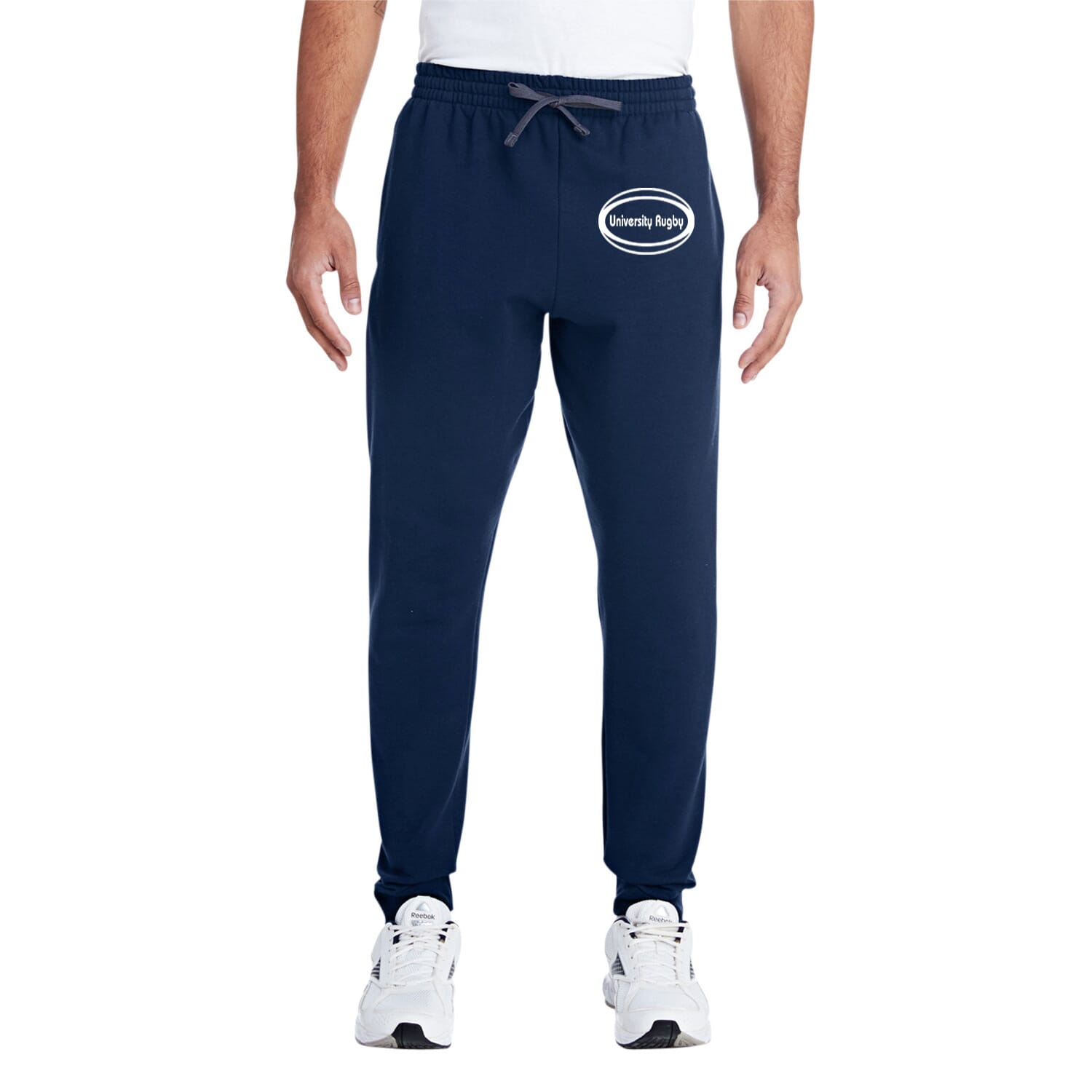 J NAVY/CHARCOAL GRAY